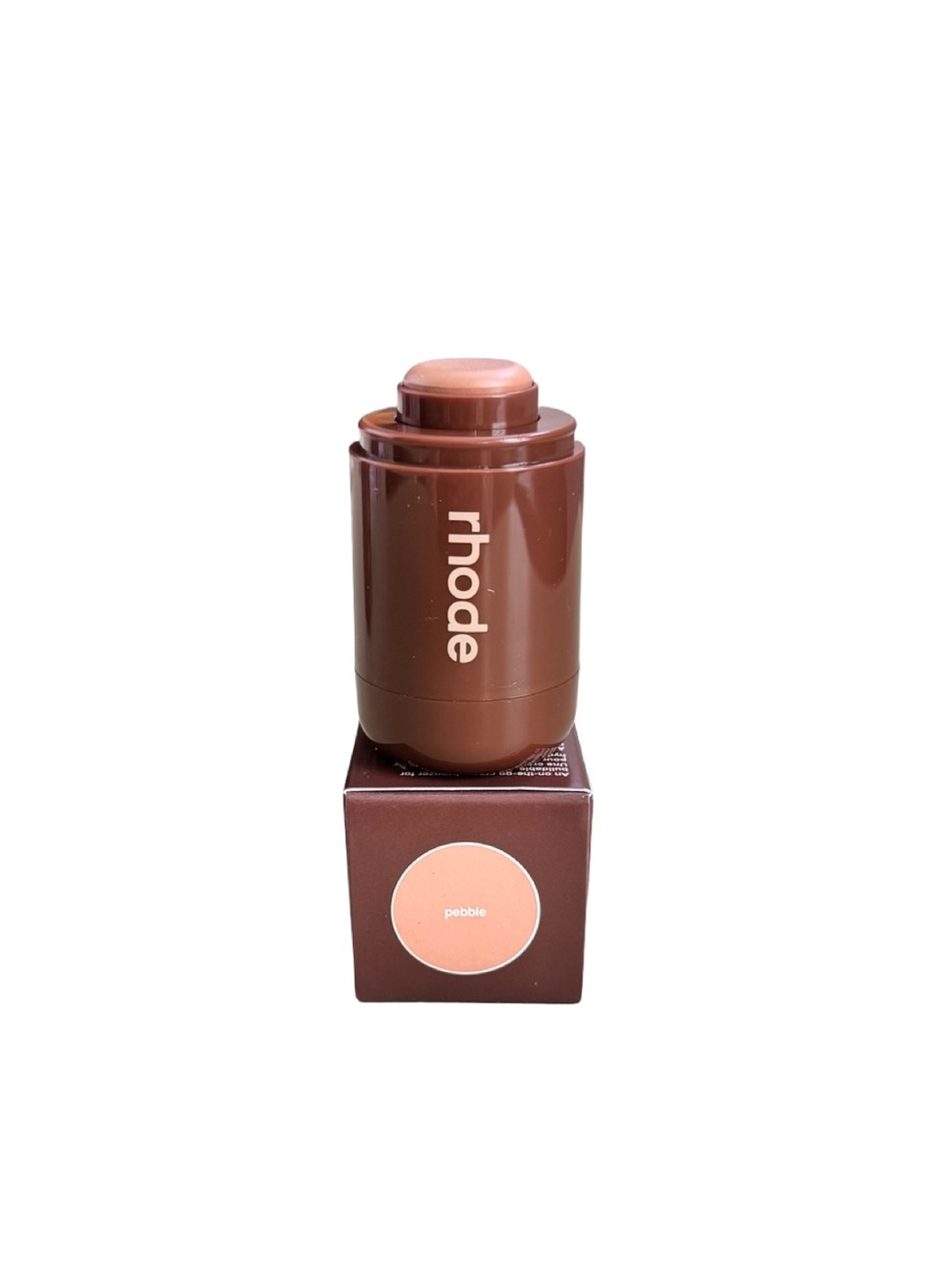 RHODE Pocket Bronzer - Pebble